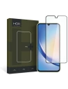 Hurtownia GSM - Sticlă securizată Hofi Glass Pro+ Samsung Galaxy A34 5G Negru - HOFI333 - {ean13} - Hurt